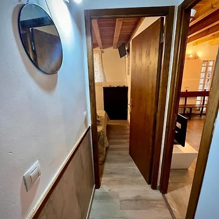 El Pilon Villa Cardenadijo Exterior photo