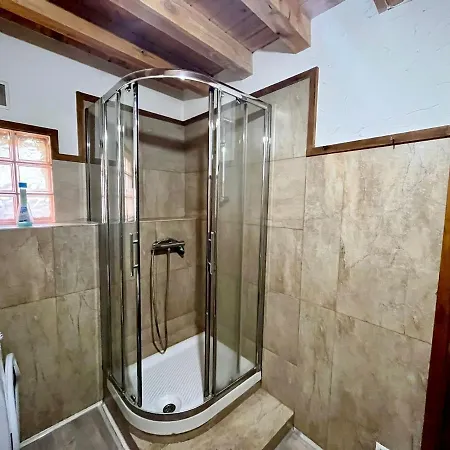 El Pilon Villa Cardenadijo Exterior photo