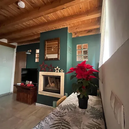 El Pilon Villa Cardenadijo Exterior photo