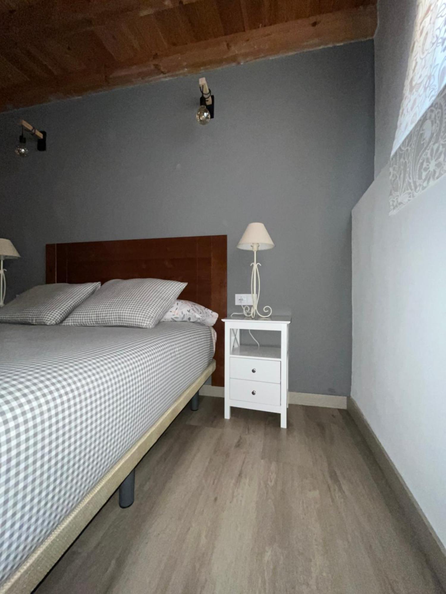 Hébergement de vacances El Pilon