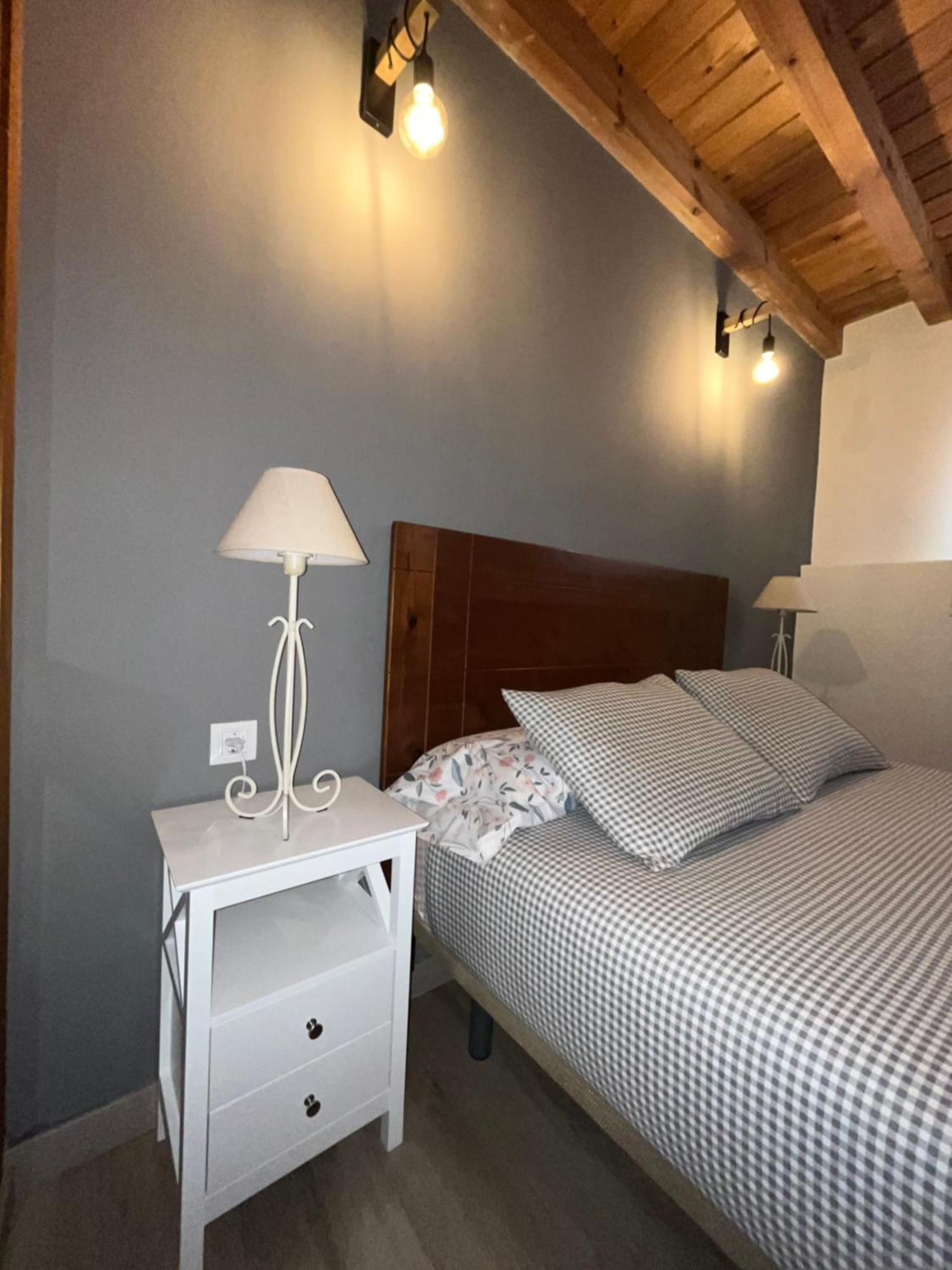 Hébergement de vacances El Pilon *